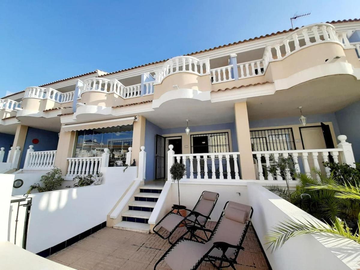 Casa Rocio Ciudad Quesada By Villas&You 외부 사진