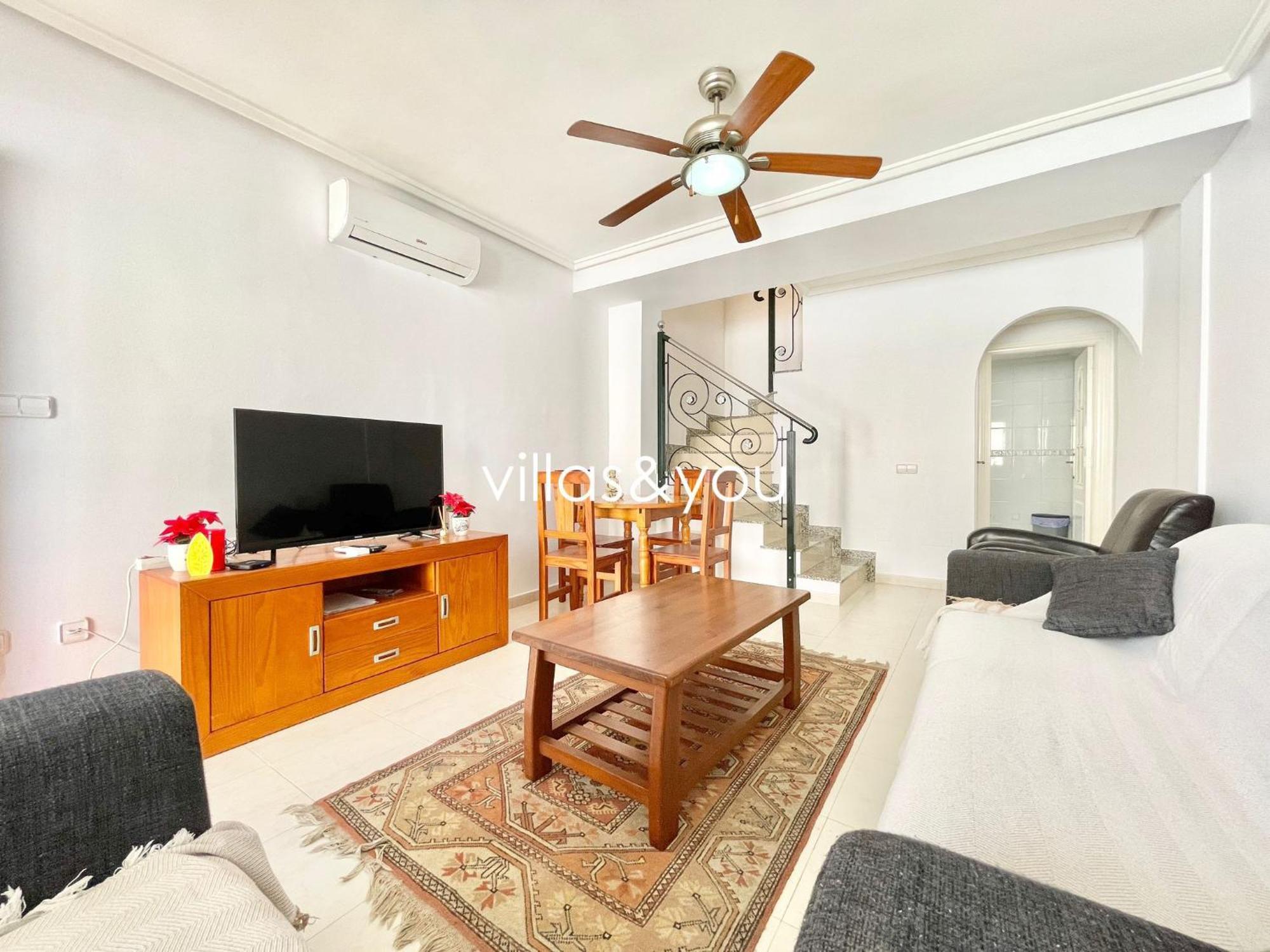 Casa Rocio Ciudad Quesada By Villas&You 외부 사진