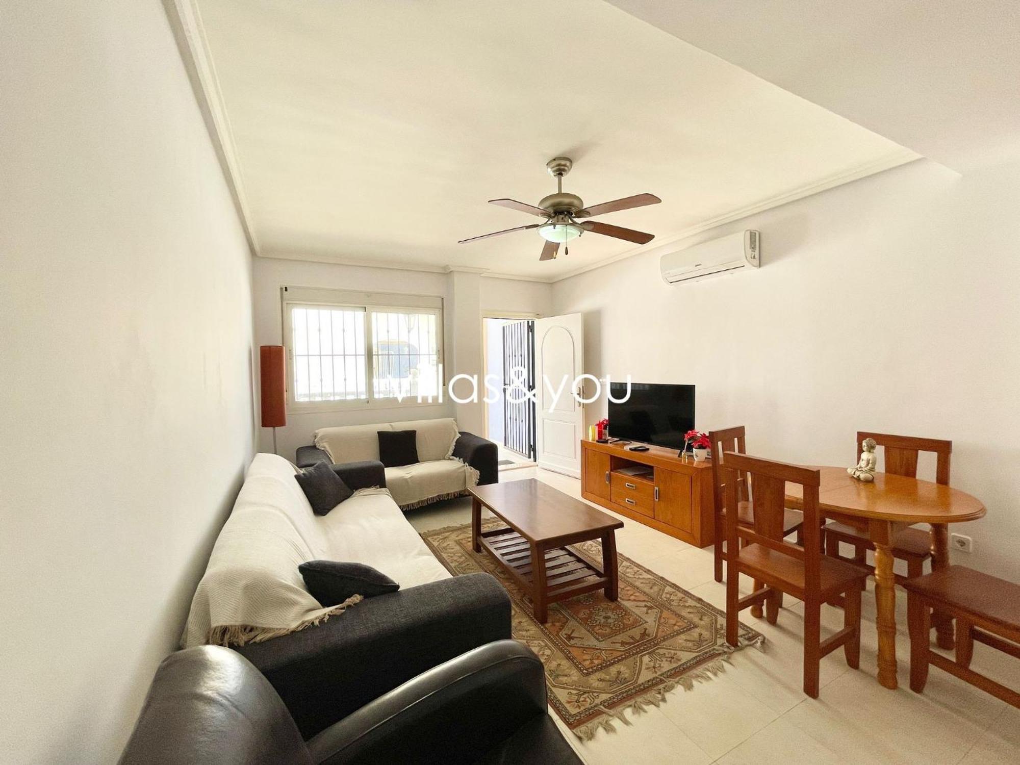 Casa Rocio Ciudad Quesada By Villas&You 외부 사진