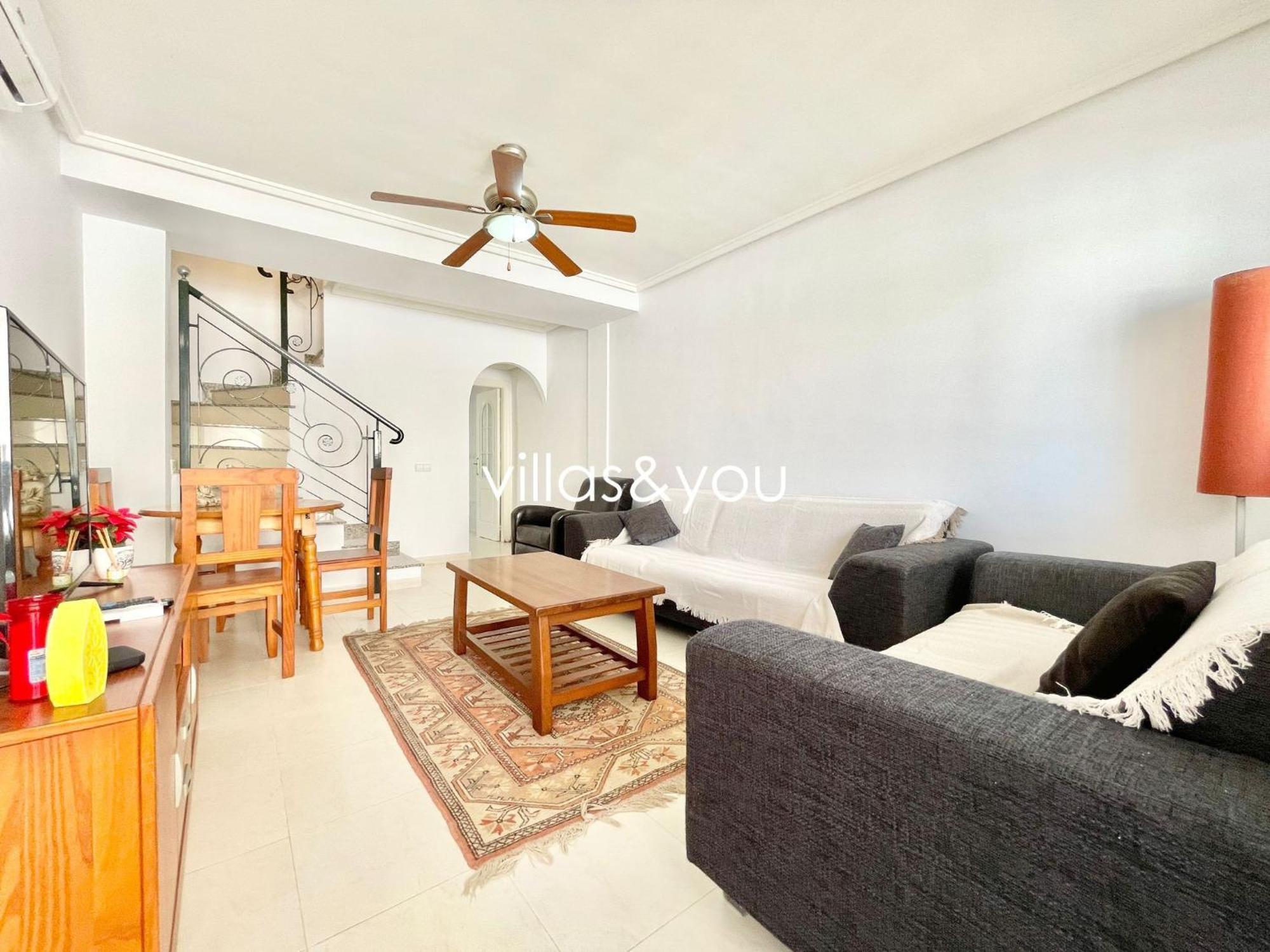 Casa Rocio Ciudad Quesada By Villas&You 외부 사진