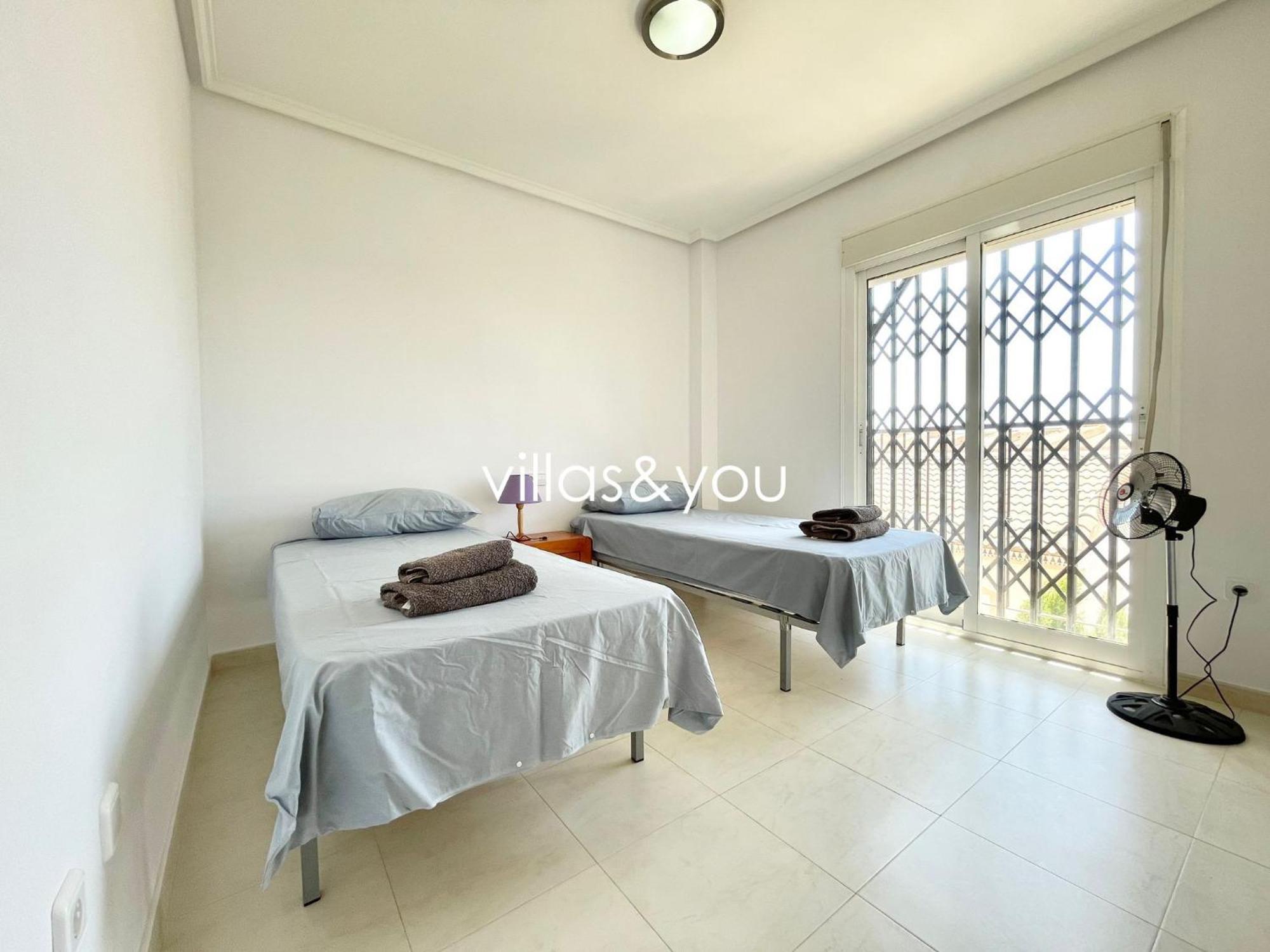 Casa Rocio Ciudad Quesada By Villas&You 외부 사진