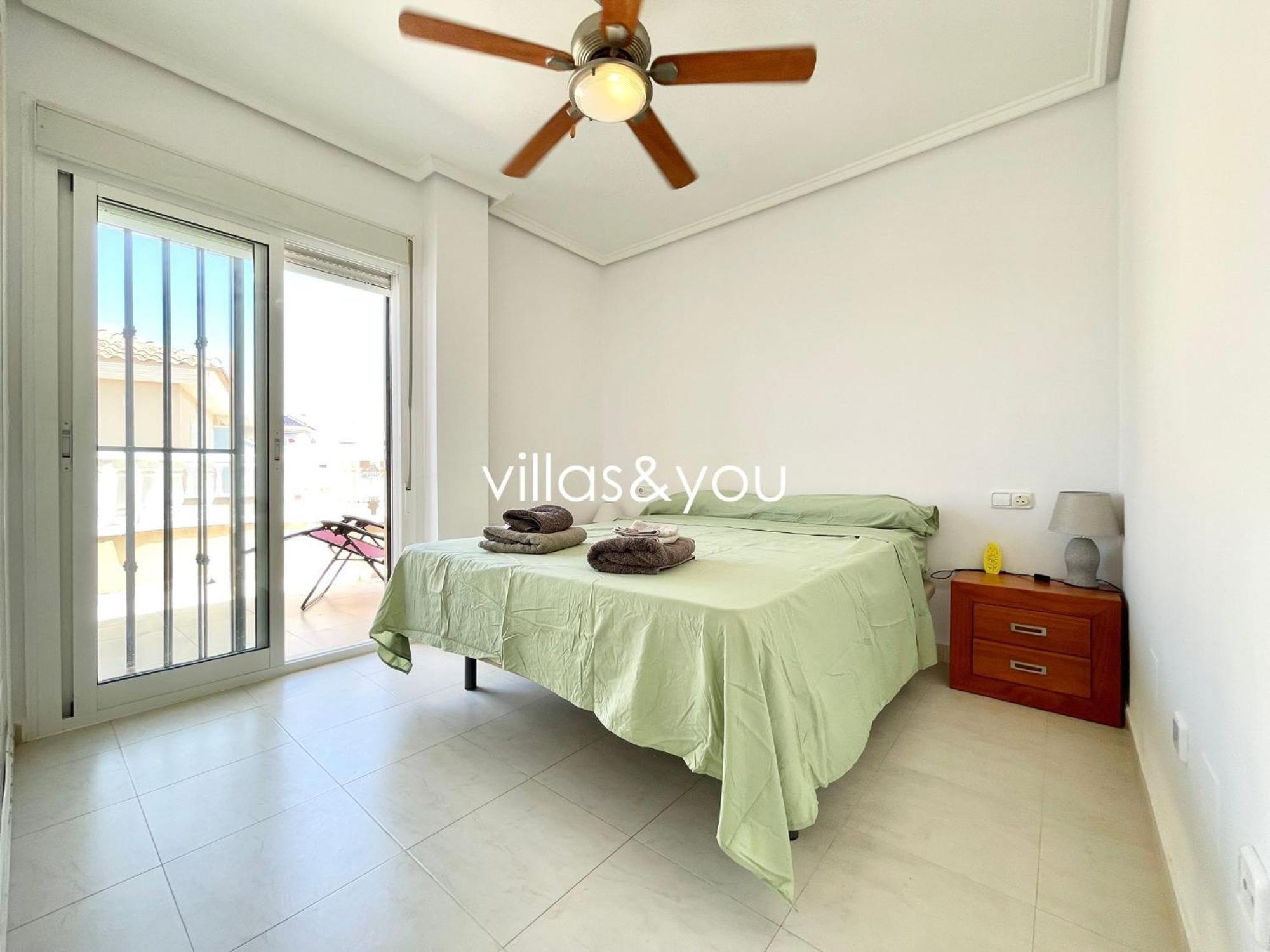 Casa Rocio Ciudad Quesada By Villas&You 외부 사진